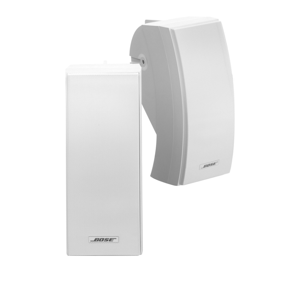 Bose Stereo Package for Garden and Patio – Music Amplifier with Environmental Speakers Bose Stereo Package for Garden and Patio – Music Amplifier with Environmental Speakers